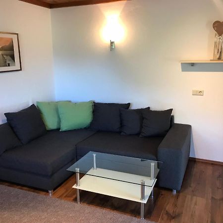 Haus Fernsebner Appartement Lofer Buitenkant foto