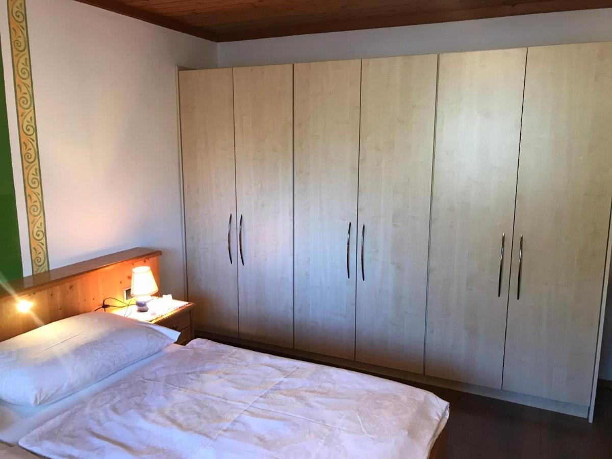 Haus Fernsebner Appartement Lofer Buitenkant foto