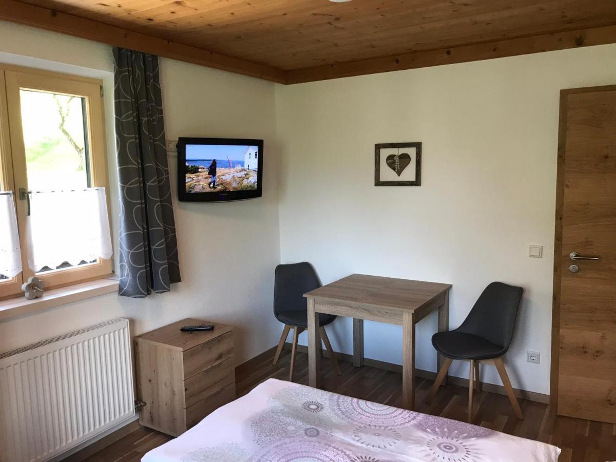 Haus Fernsebner Appartement Lofer Buitenkant foto